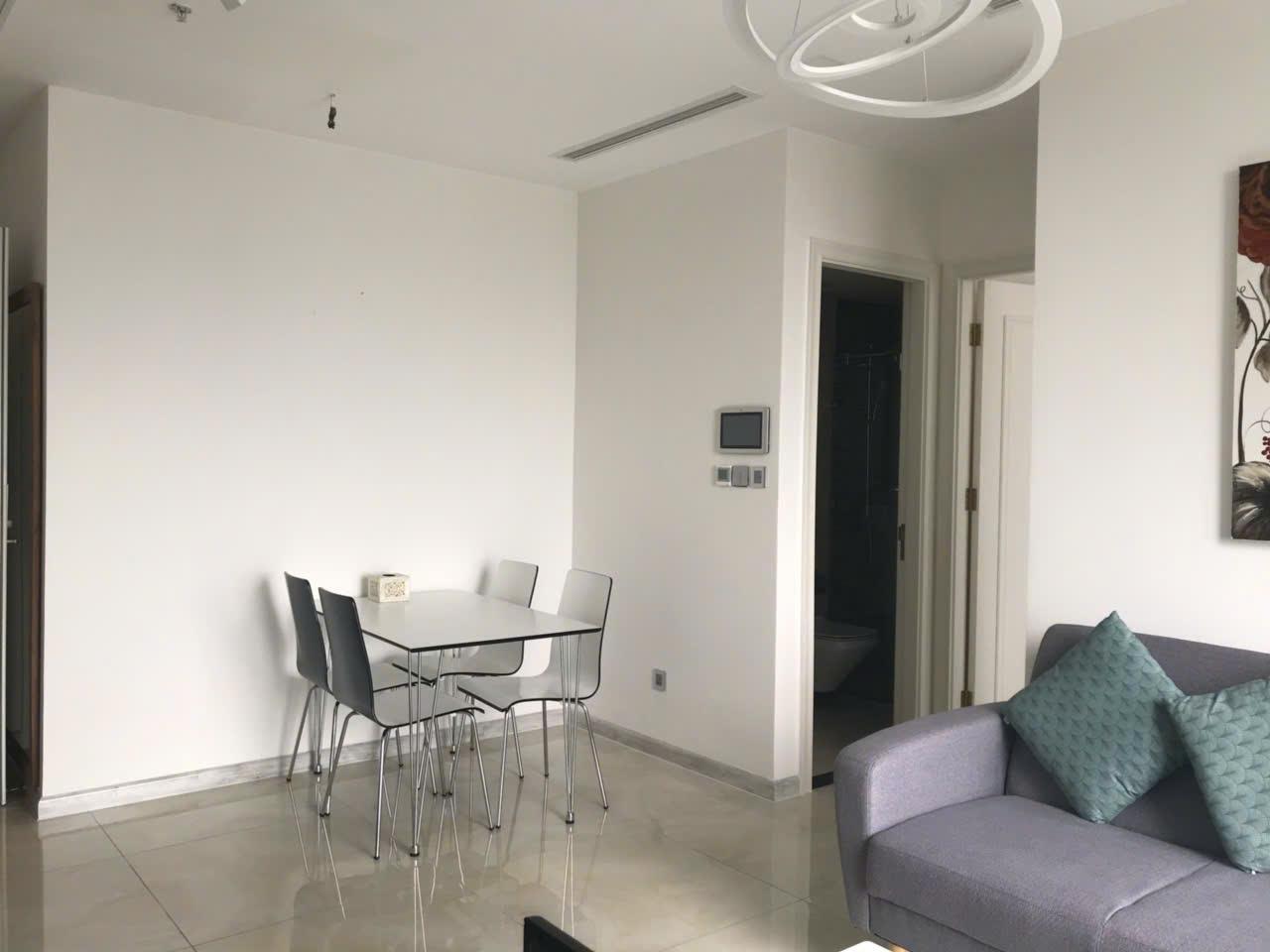 Vinhome Golden River - 1 Bedroom