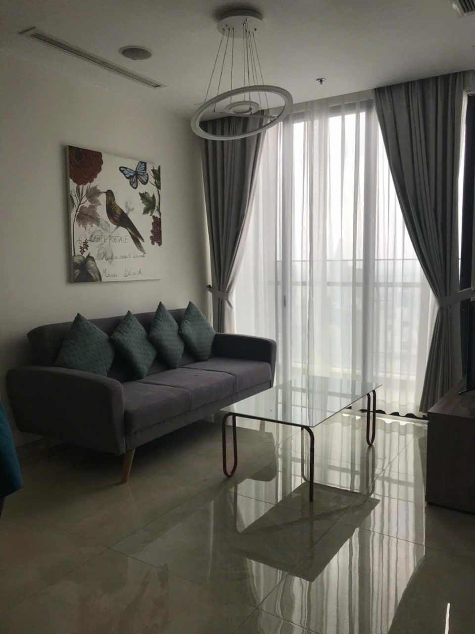 Vinhome Golden River - 1 Bedroom
