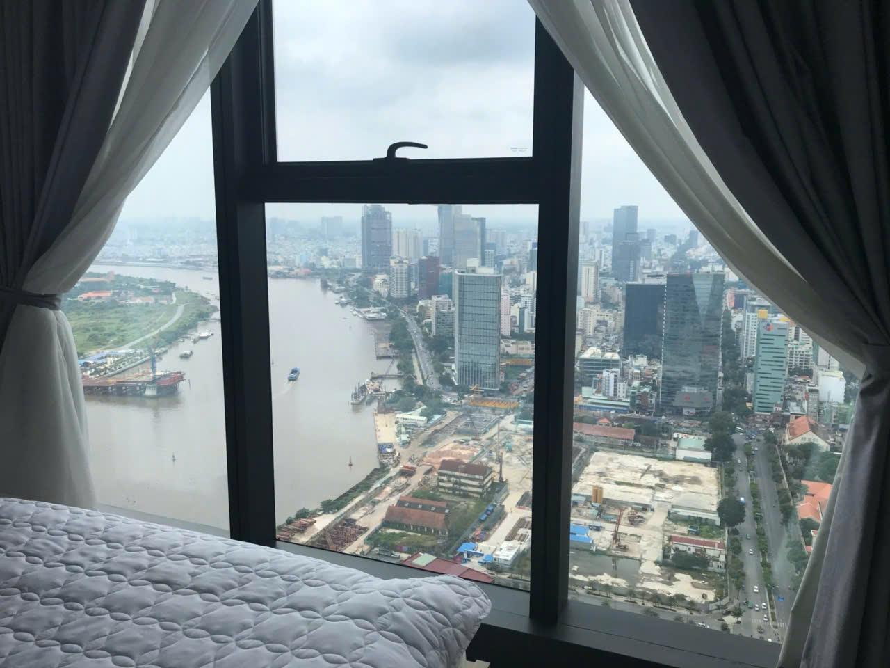 Vinhome Golden River - 1 Bedroom