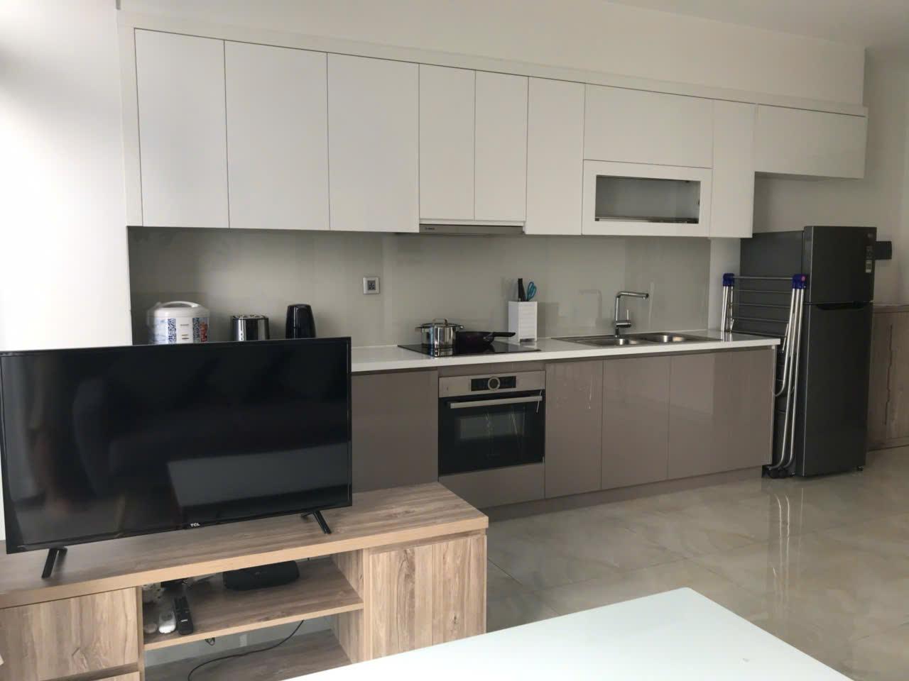 Vinhome Golden River - 1 Bedroom