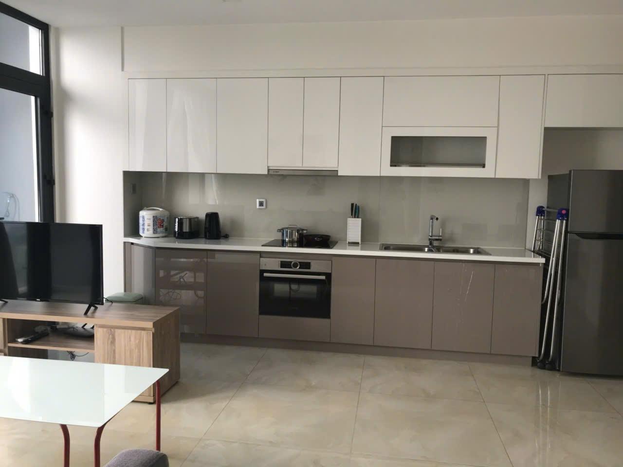 Vinhome Golden River - 1 Bedroom