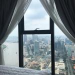 Vinhome Golden River - 1 Bedroom