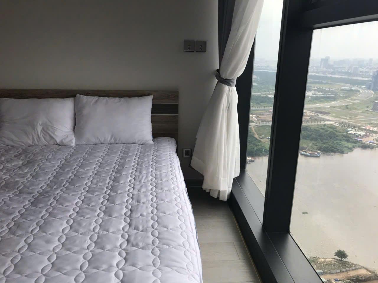 Vinhome Golden River - 1 Bedroom