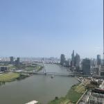 Vinhome Golden River - 2 Bedrooms