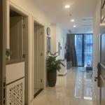 Vinhome Golden River - 2 Bedrooms