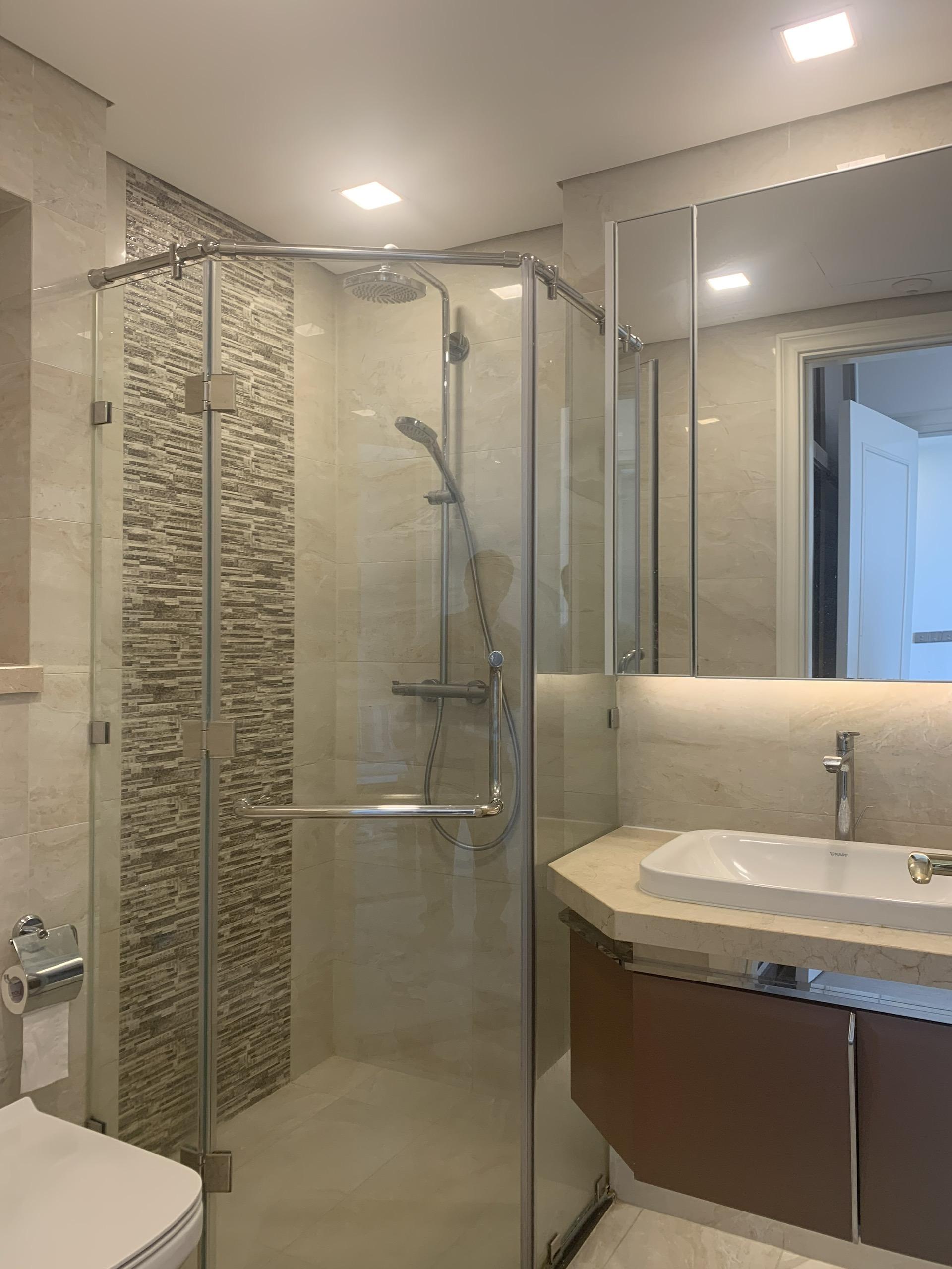Vinhome Golden River - 2 Bedrooms