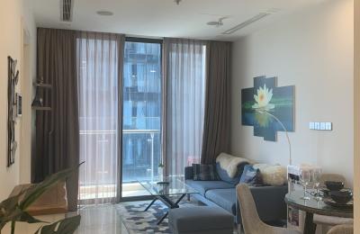 Vinhome Golden River - 2 Bedrooms