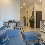Vinhome Golden River - 2 Bedrooms