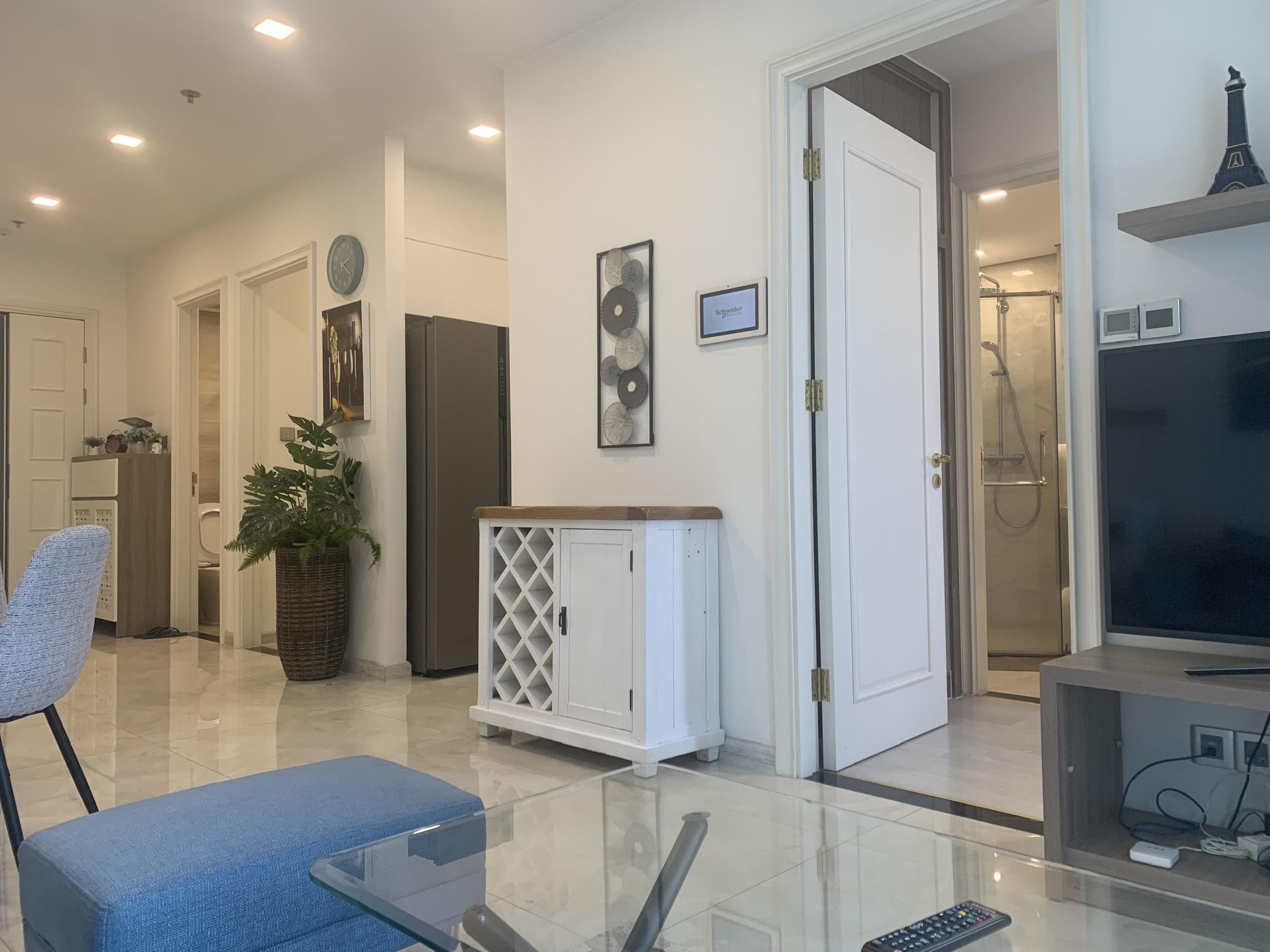 Vinhome Golden River - 2 Bedrooms