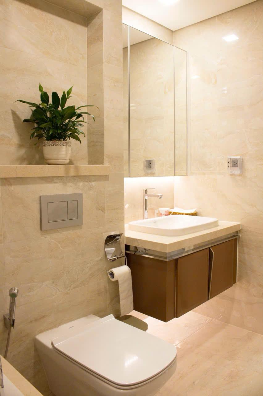 Vinhome Golden River - 3 Bedrooms
