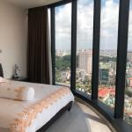 Vinhome Golden River - 3 Bedrooms