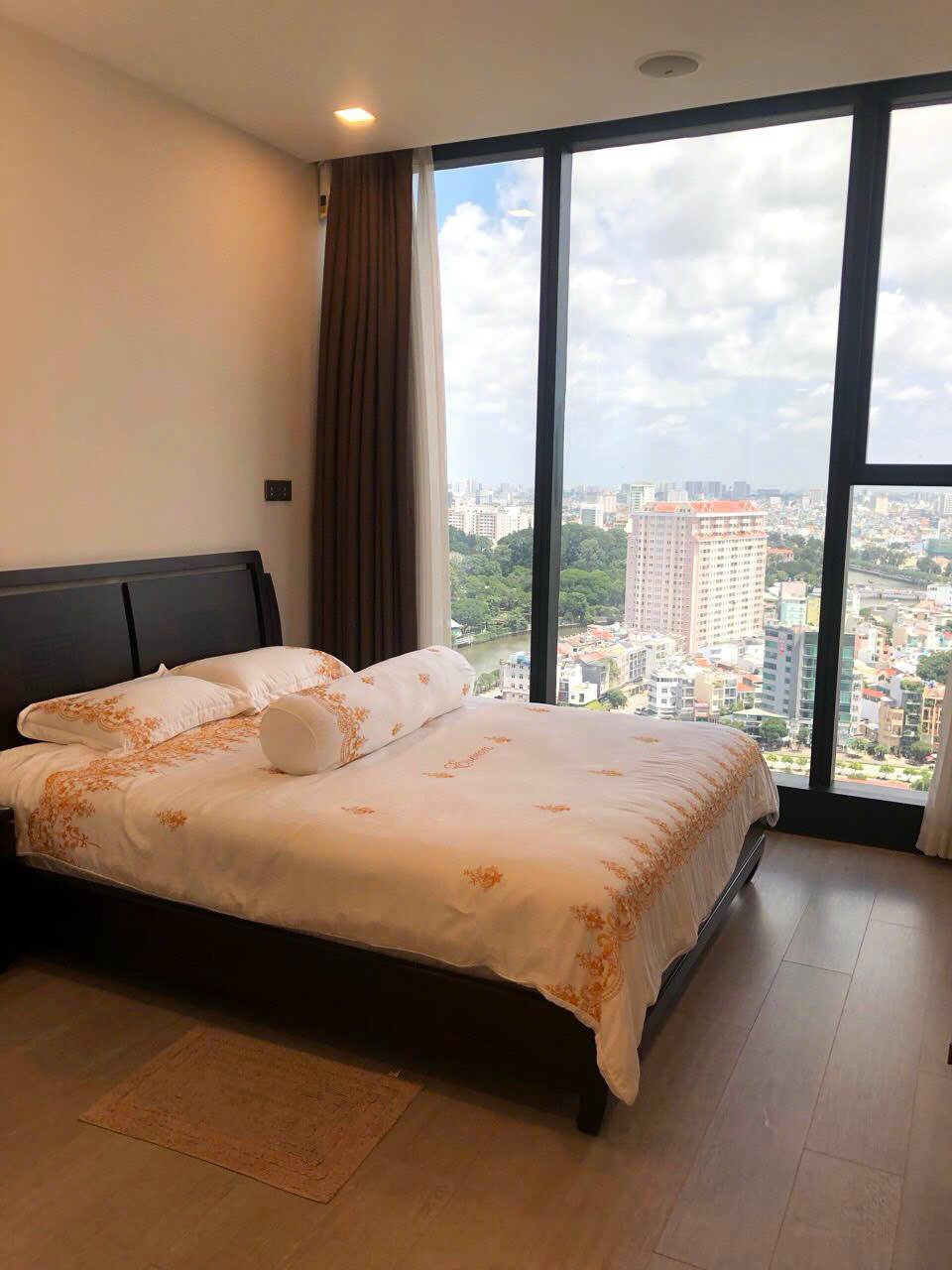 Vinhome Golden River - 3 Bedrooms