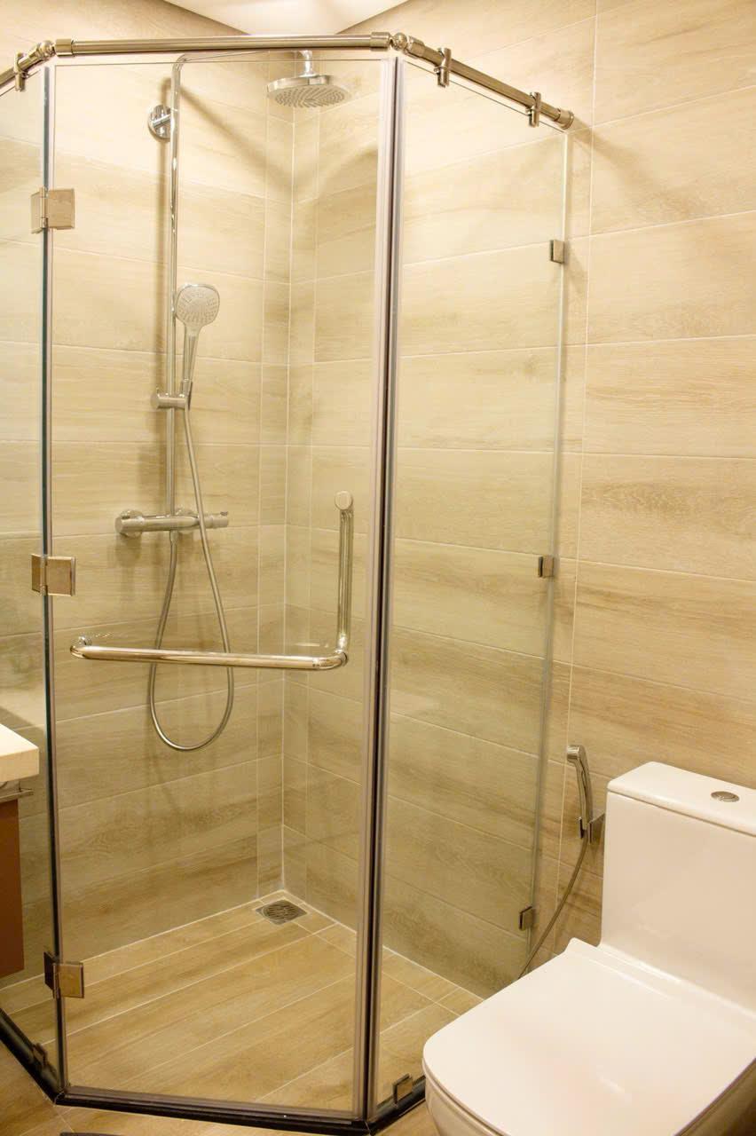 Vinhome Golden River - 3 Bedrooms