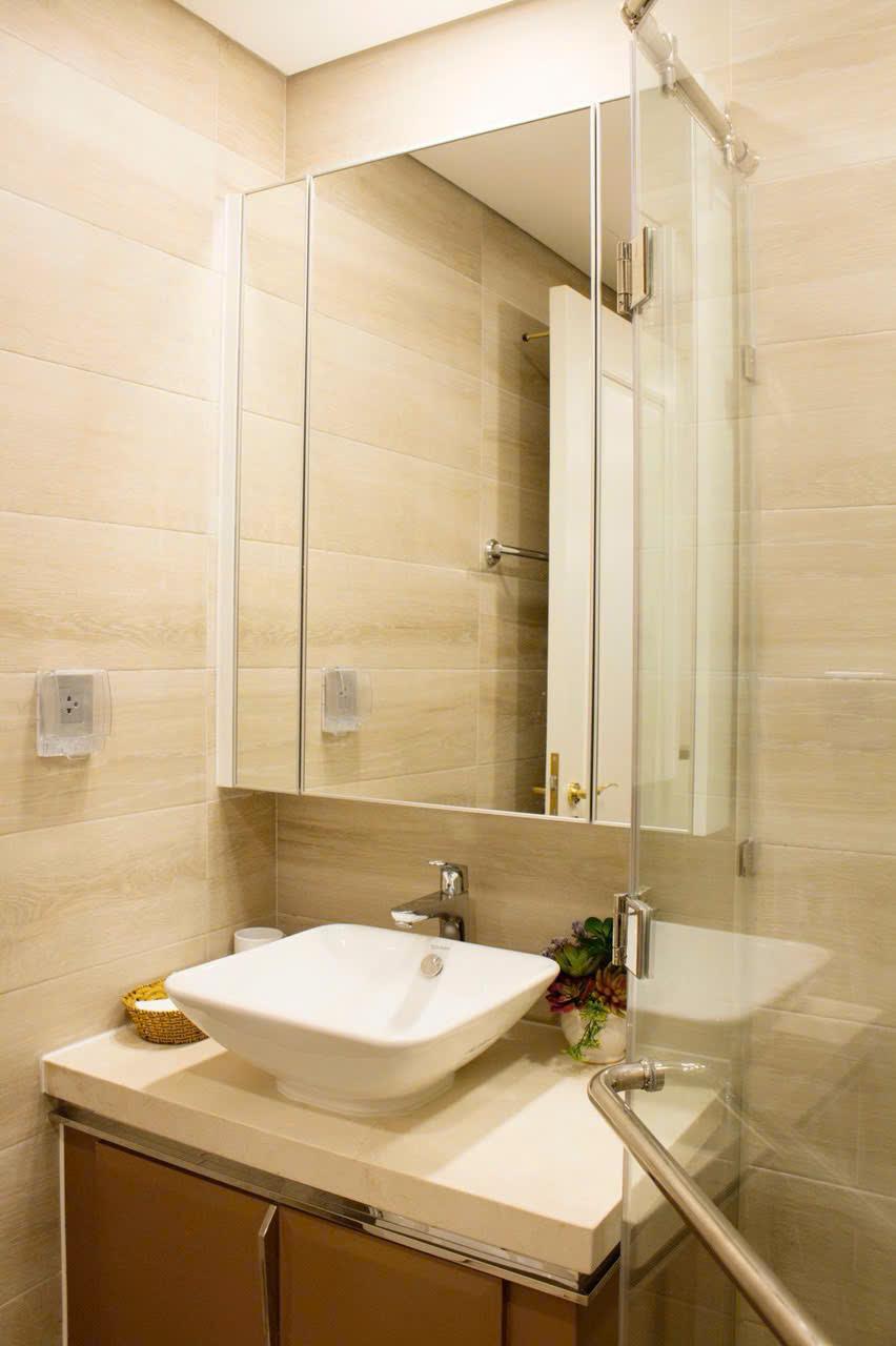 Vinhome Golden River - 3 Bedrooms