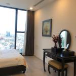 Vinhome Golden River - 3 Bedrooms