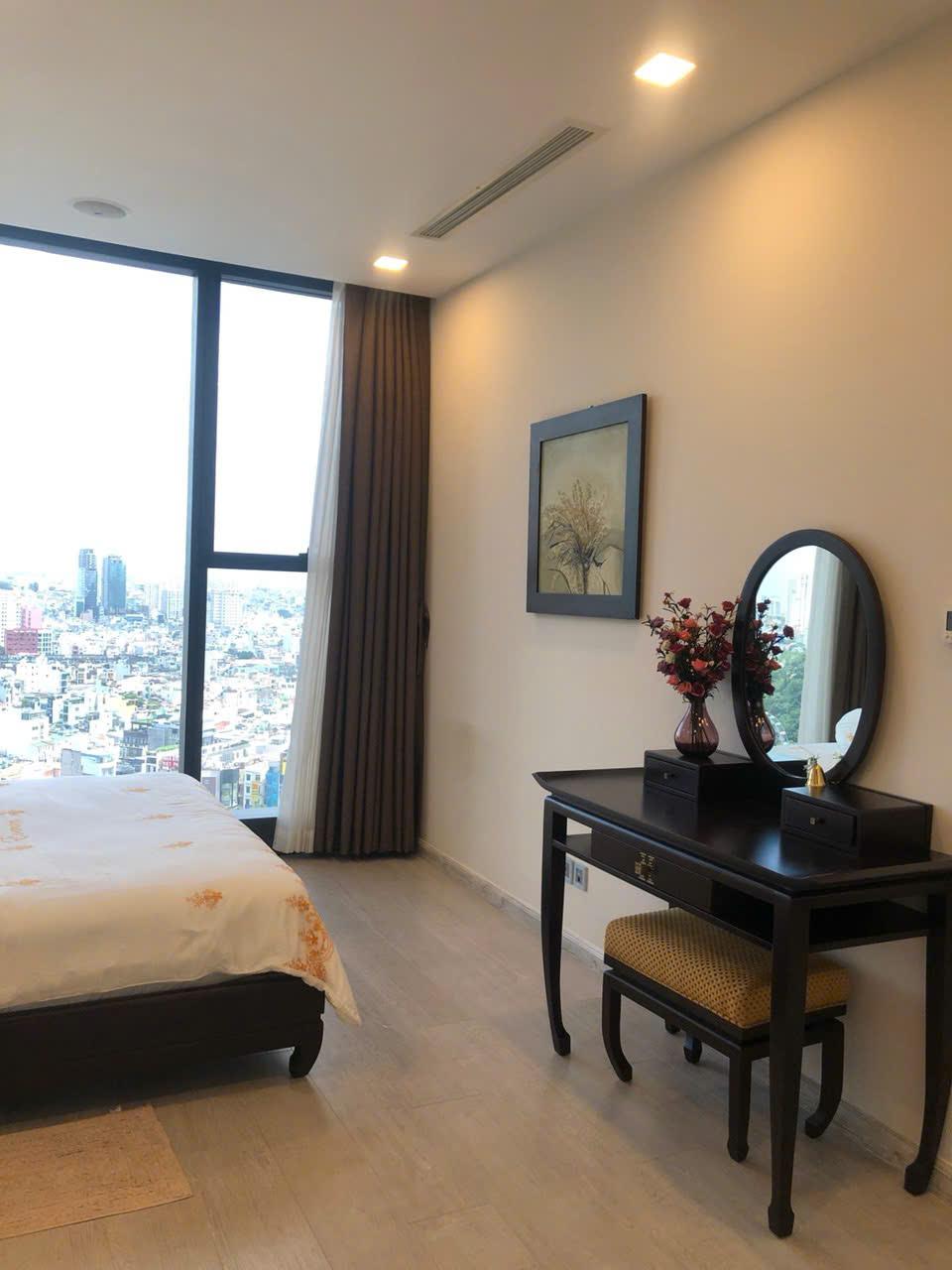 Vinhome Golden River - 3 Bedrooms