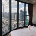 Vinhome Golden River - 3 Bedrooms