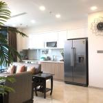 Vinhome Golden River - 3 Bedrooms