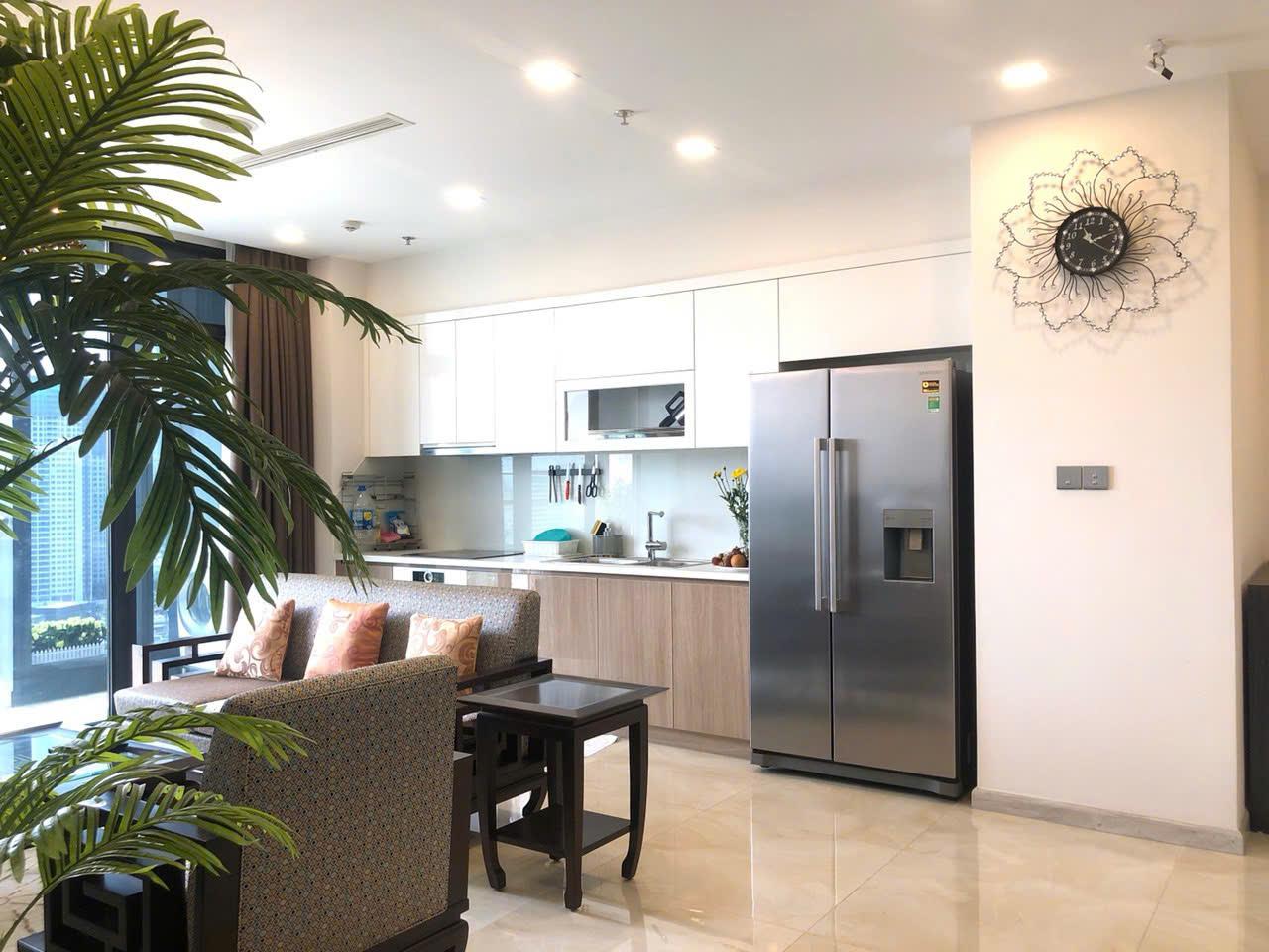 Vinhome Golden River - 3 Bedrooms
