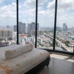 Vinhome Golden River - 3 Bedrooms
