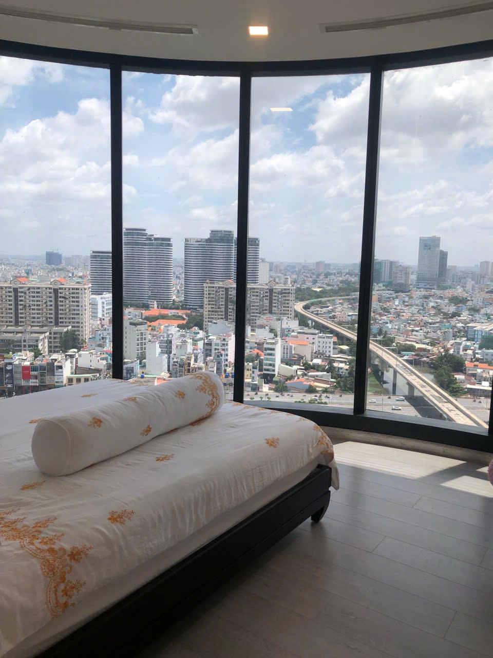 Vinhome Golden River - 3 Bedrooms