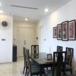 Vinhome Golden River - 3 Bedrooms