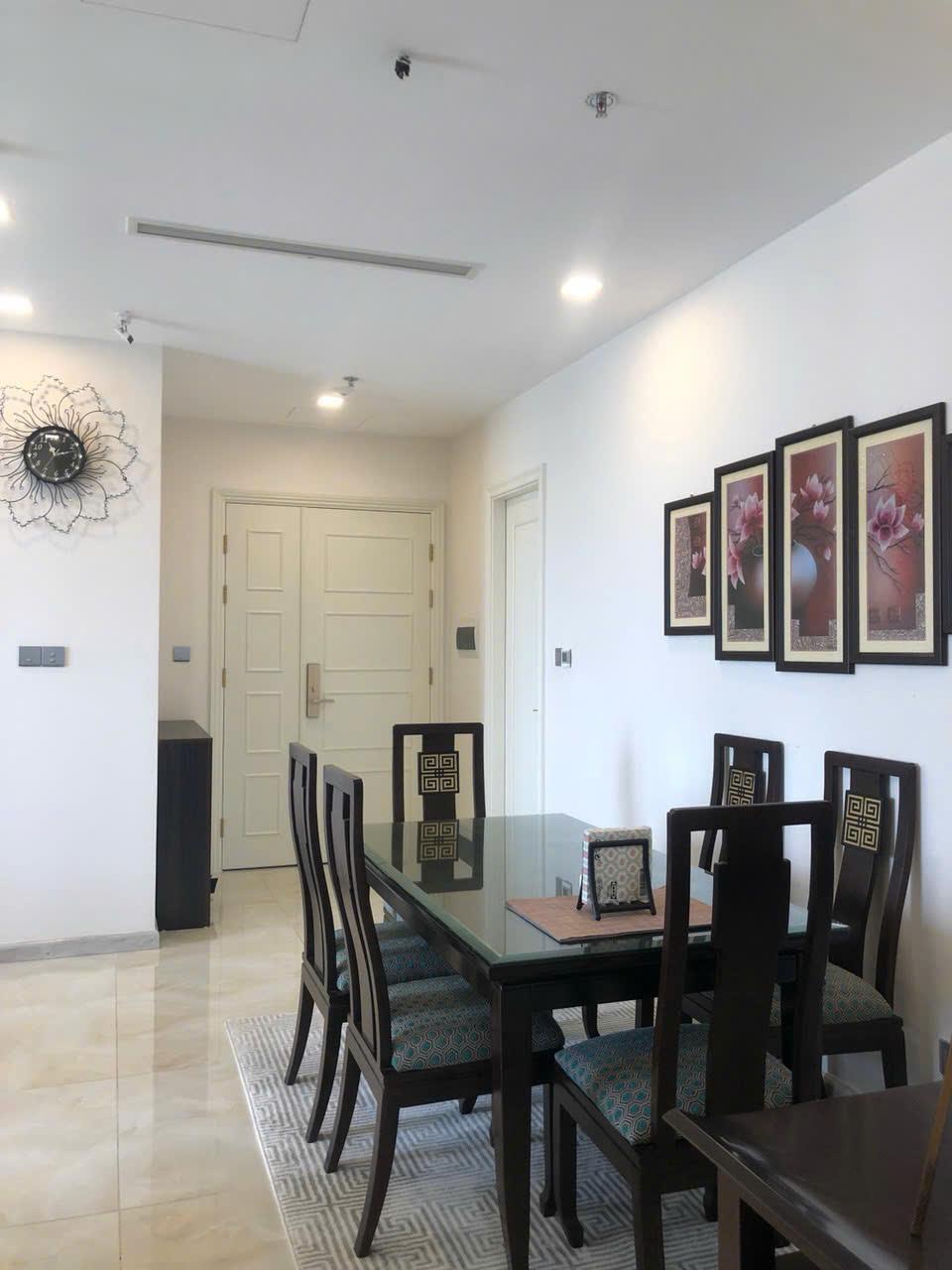 Vinhome Golden River - 3 Bedrooms