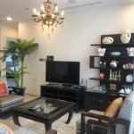 Vinhome Golden River - 3 Bedrooms
