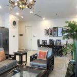 Vinhome Golden River - 3 Bedrooms