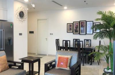 Vinhome Golden River - 3 Bedrooms