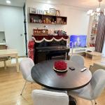 Vinhome Golden River - 3 Bedrooms