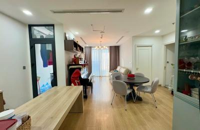 Vinhome Golden River - 3 Bedrooms