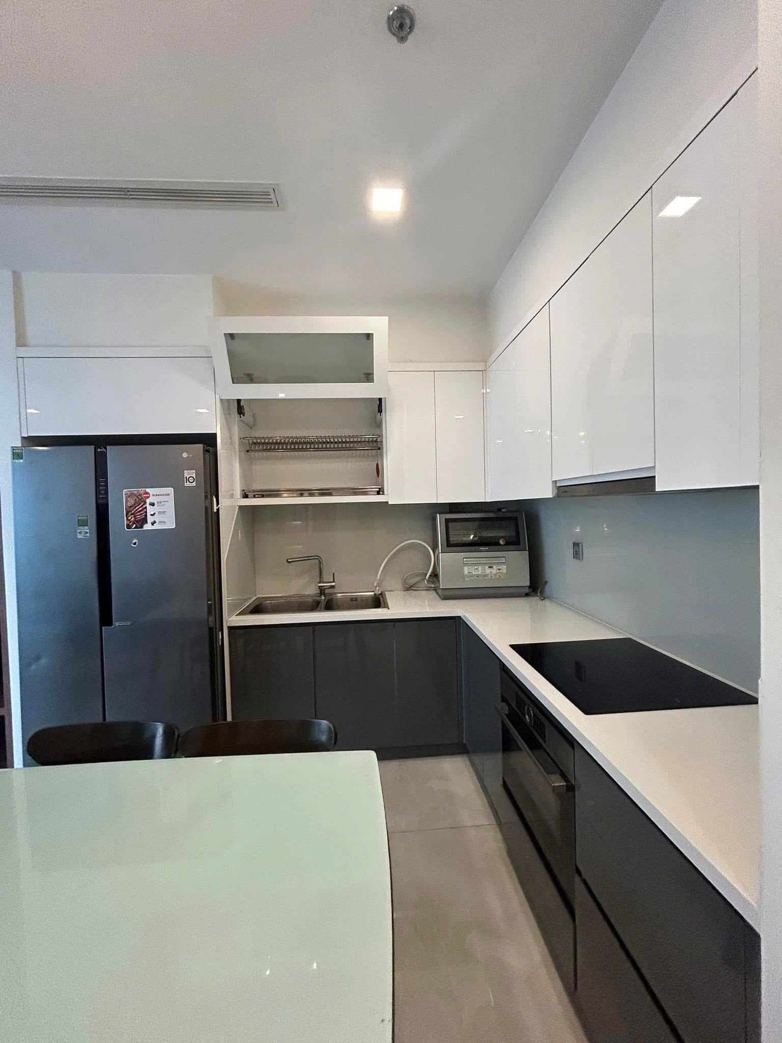 Vinhome Golden River - 2 Bedrooms