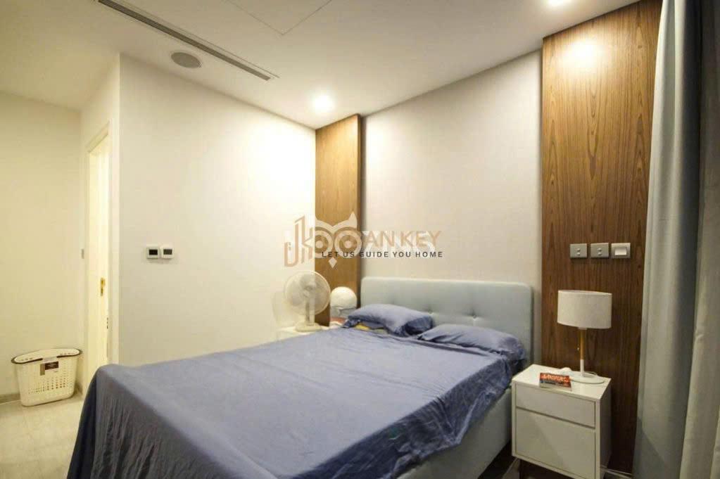 Vinhome Golden River - 2 Bedrooms