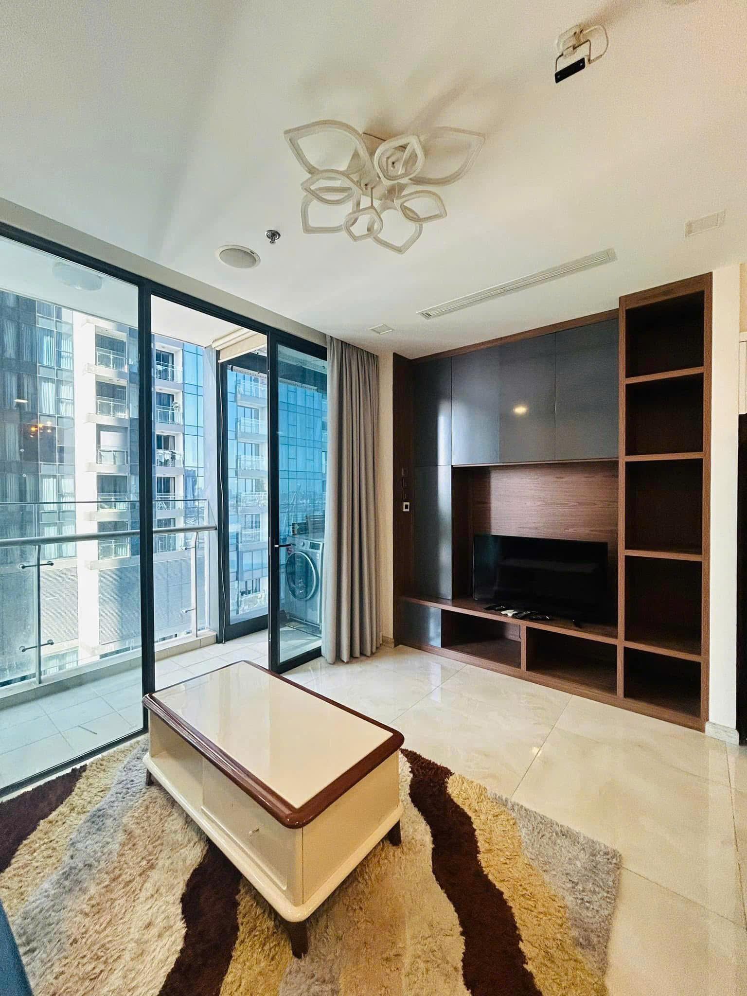Vinhome Golden River - 2 Bedrooms