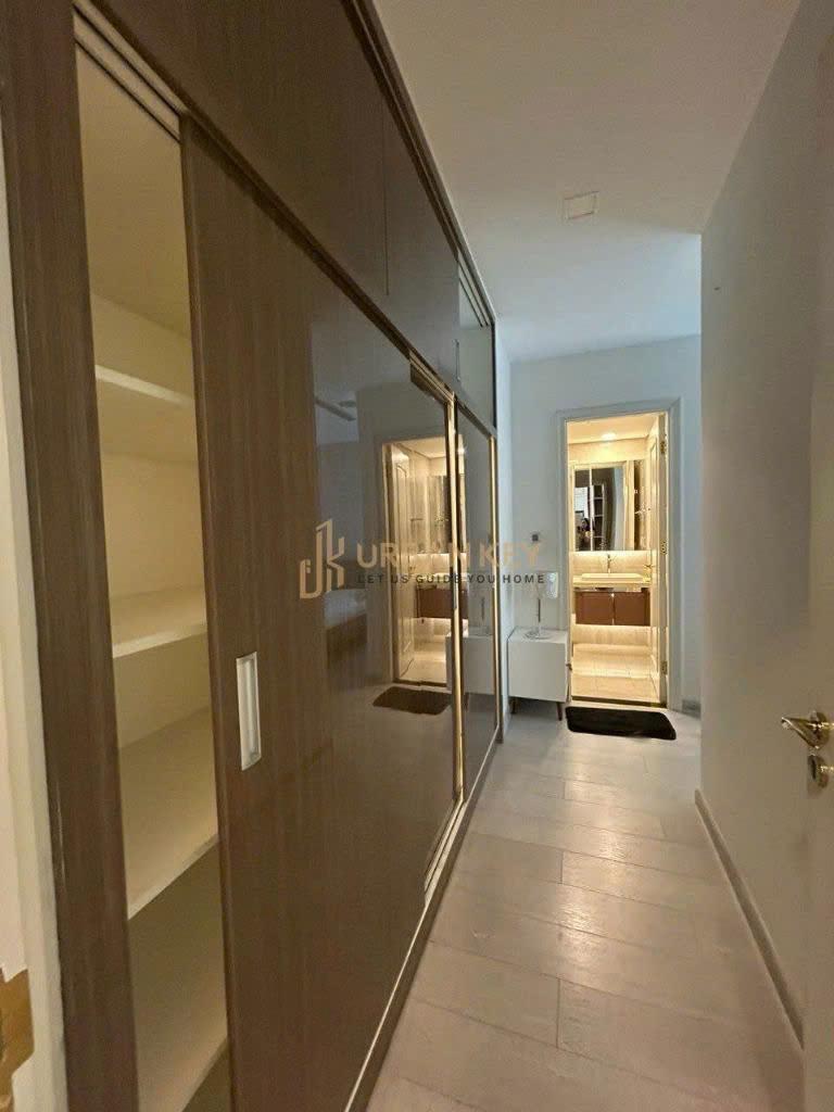 Vinhome Golden River - 2 Bedrooms