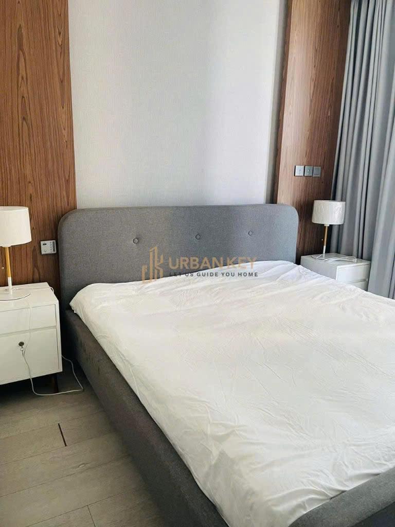 Vinhome Golden River - 2 Bedrooms