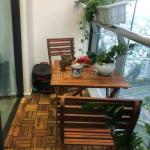 Vinhome Golden River - 2 Bedrooms