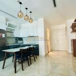 Vinhome Golden River - 2 Bedrooms