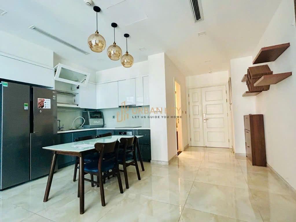 Vinhome Golden River - 2 Bedrooms