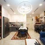 Vinhome Golden River - 2 Bedrooms