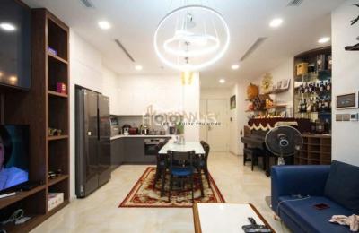 Vinhome Golden River - 2 Bedrooms