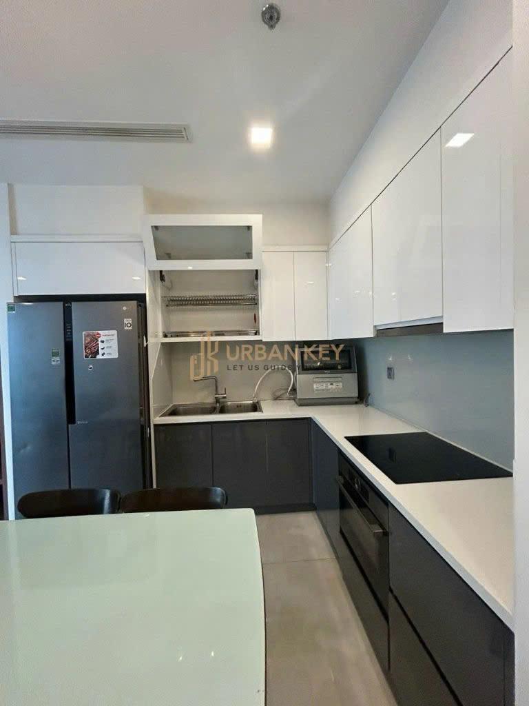 Vinhome Golden River - 2 Bedrooms