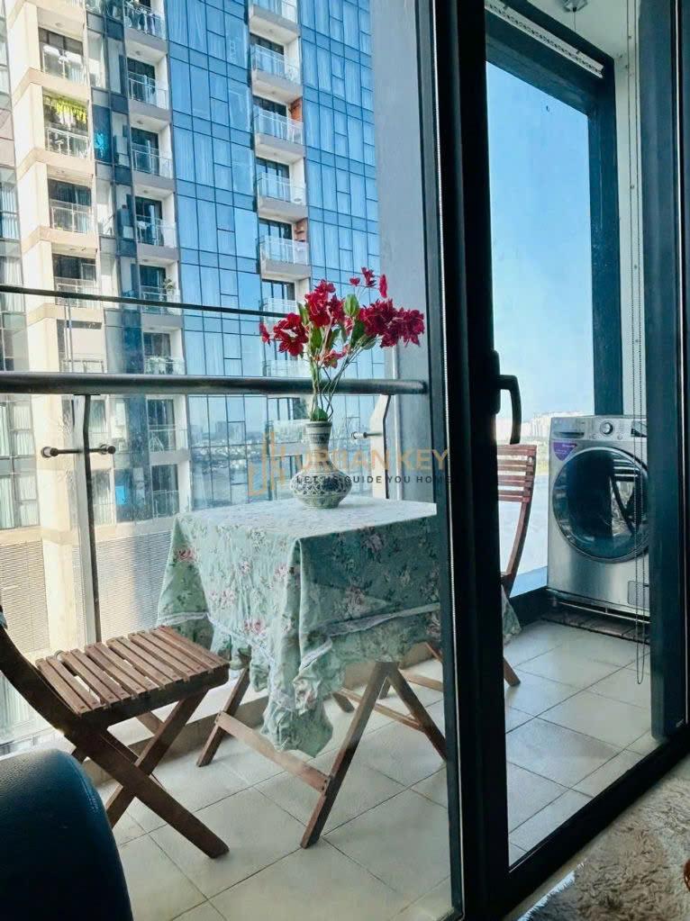 Vinhome Golden River - 2 Bedrooms