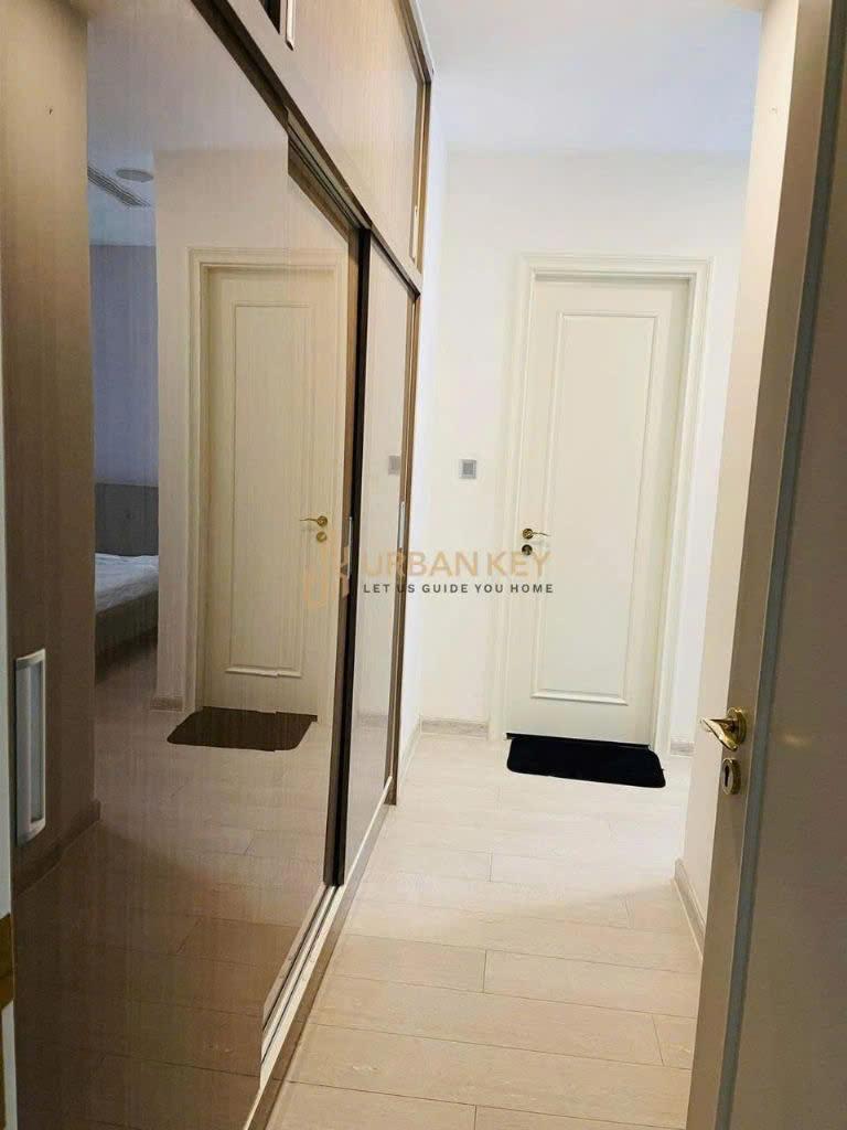 Vinhome Golden River - 2 Bedrooms