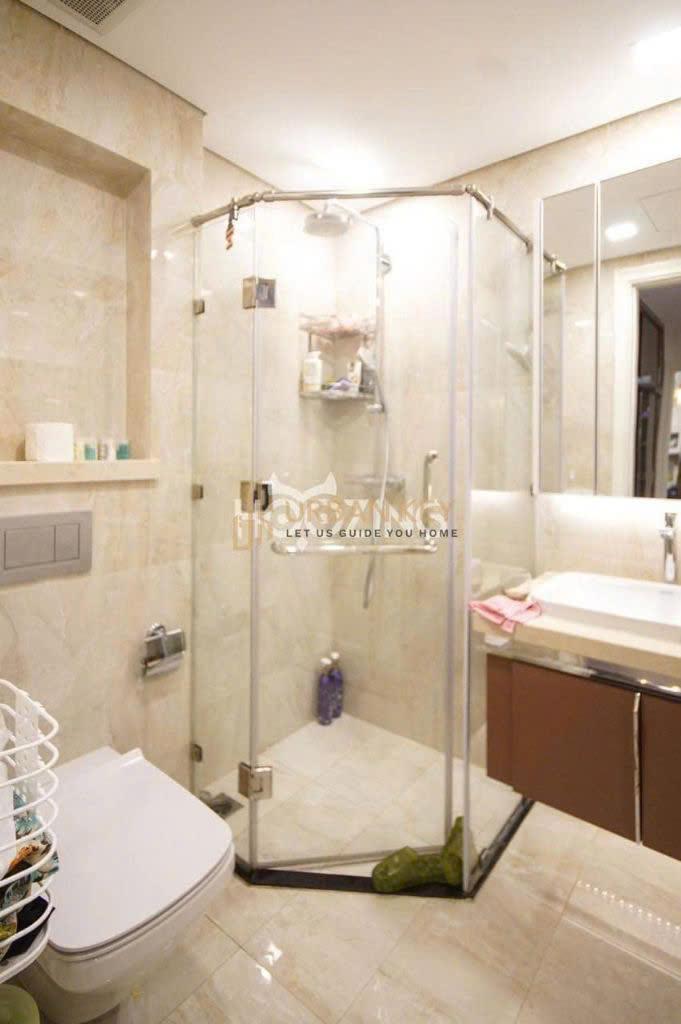 Vinhome Golden River - 2 Bedrooms