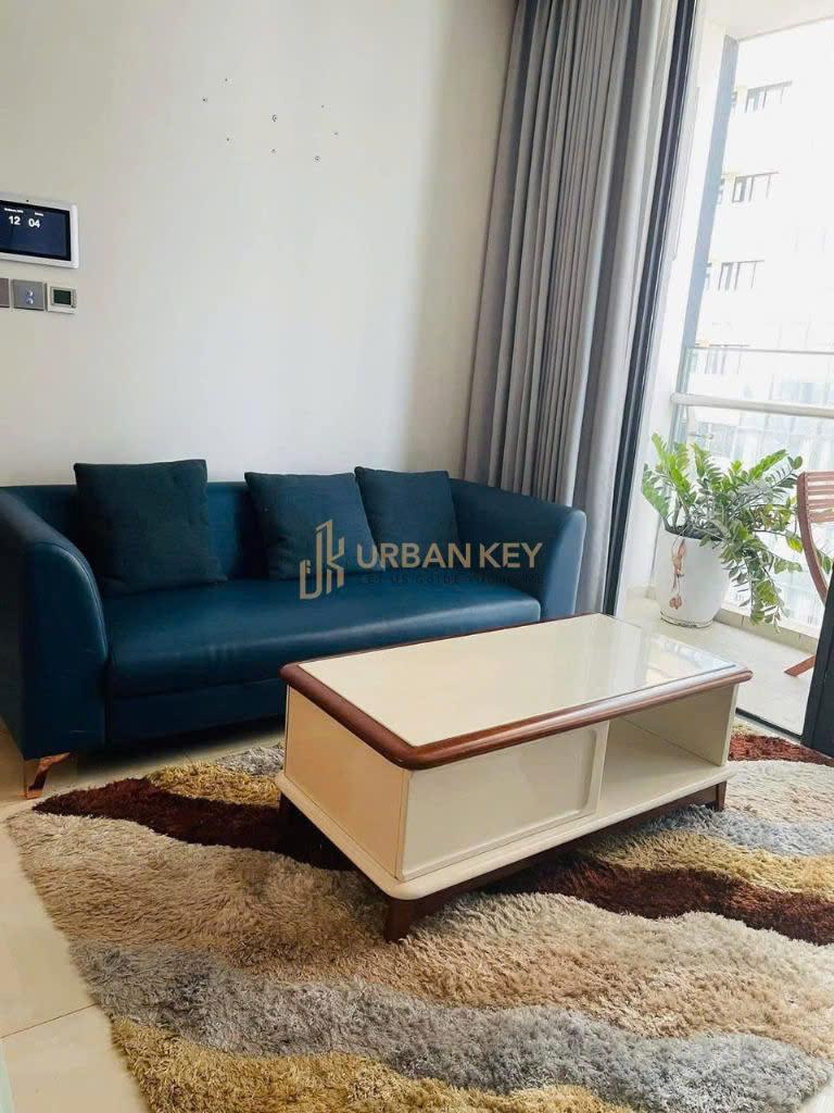 Vinhome Golden River - 2 Bedrooms