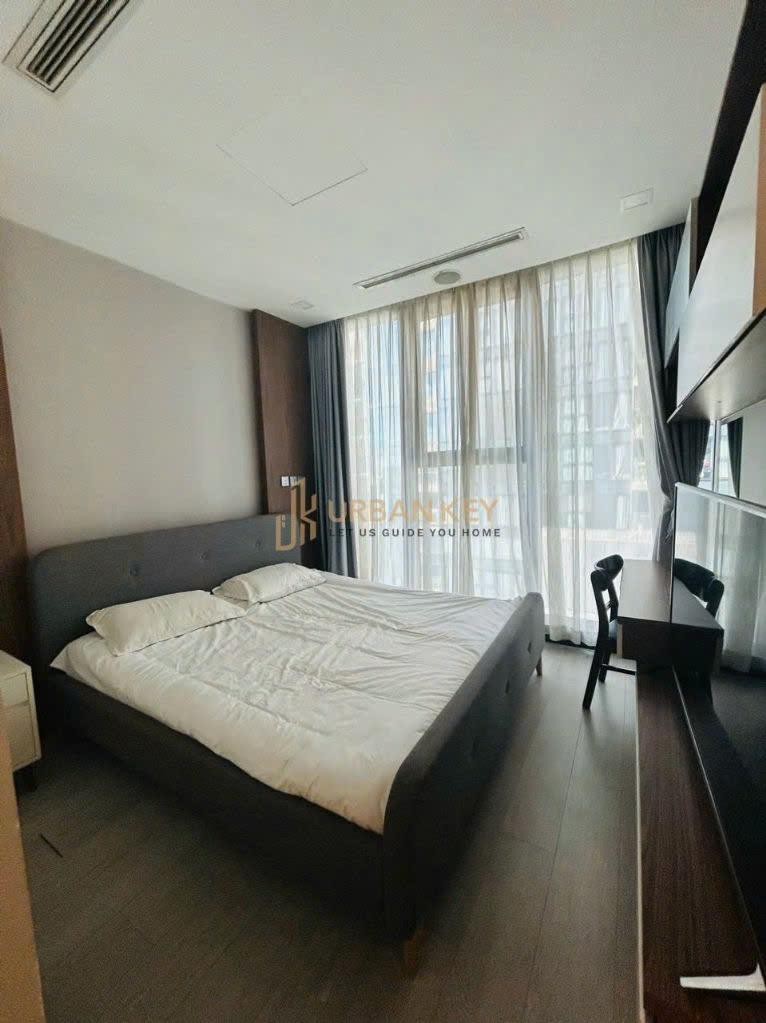 Vinhome Golden River - 2 Bedrooms
