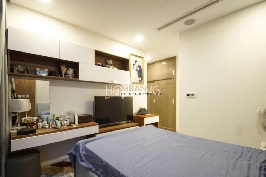 Vinhome Golden River - 2 Bedrooms