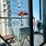 Vinhome Golden River - 2 Bedrooms